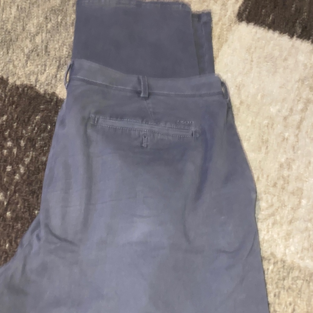 Izod pants